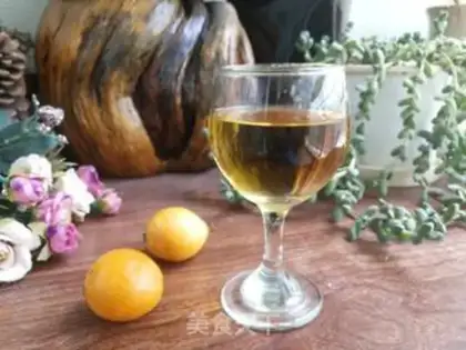 Make The wine step 6