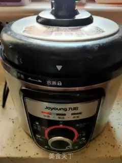 Make The stew step 12
