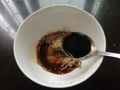Make Tofu step 6