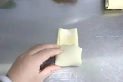 Make Beef milligrams step 8