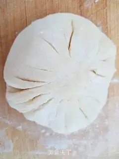 Make Three fresh pies step 11