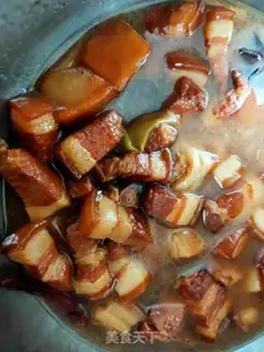 Make The stew step 13