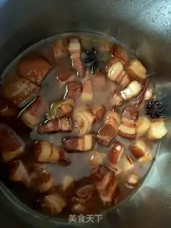 Make The stew step 14