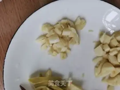 Make Pyramid step 1