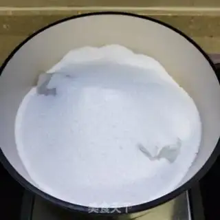 Make Salt pigeon step 8