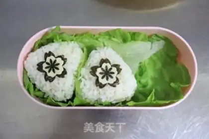 Make Cod salad step 2