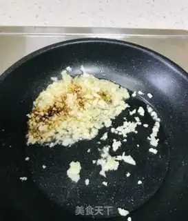 Make Cheese shrimp step 2