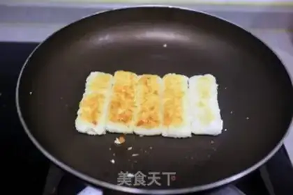 Make Cod salad step 3