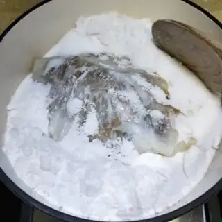 Make Salt pigeon step 10