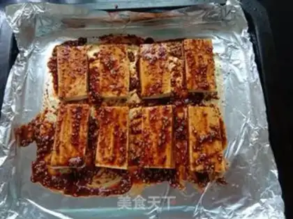 Make Tofu step 12