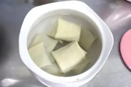 Make Beef milligrams step 10