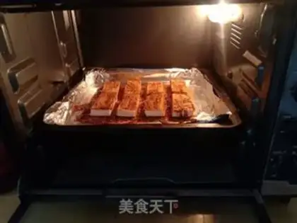 Make Tofu step 13