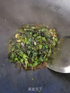 Make Pyramid step 6