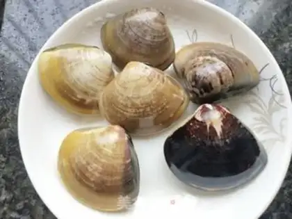 Make Slurping eggs step 0
