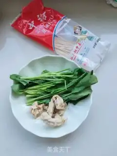 Make Spaghetti step 0