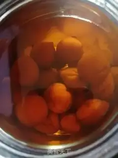 Make Blue plum wine step 4