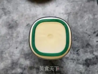 Make Potato cereal yogurt shake step 5