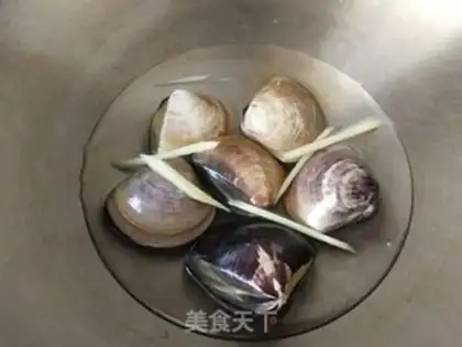 Make Slurping eggs step 2