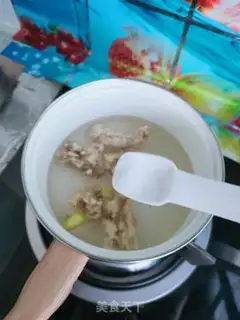 Make Spaghetti step 2