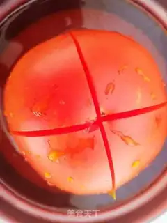 Make Cheese juice tofu step 0