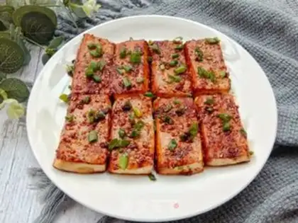 Make Tofu step 16