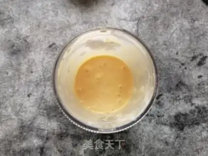 Make Potato cereal yogurt shake step 6