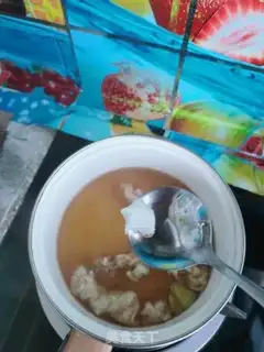 Make Spaghetti step 4