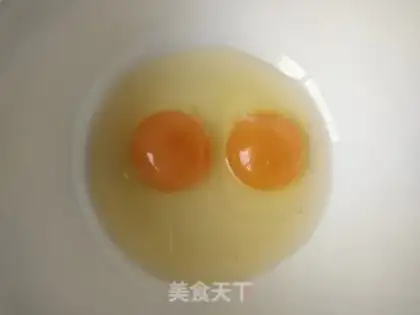 Make Slurping eggs step 5