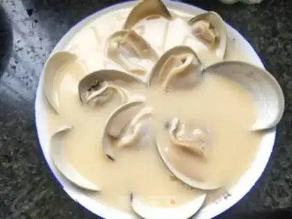 Make Slurping eggs step 7