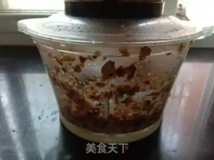 Make Mushrooms step 1