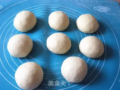 Make ♪ Sand sauce bread ♪ step 3