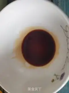 Make Burn the rice cake step 4