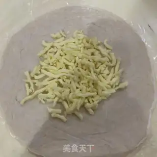 Make Cheese fries step 2