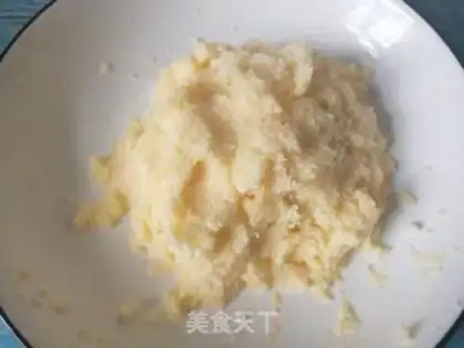 Make Coconut toast step 6
