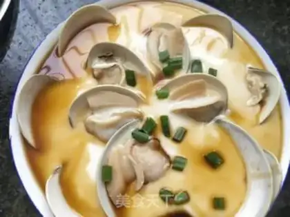 Make Slurping eggs step 9