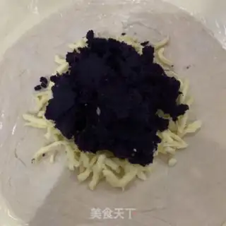 Make Cheese fries step 3