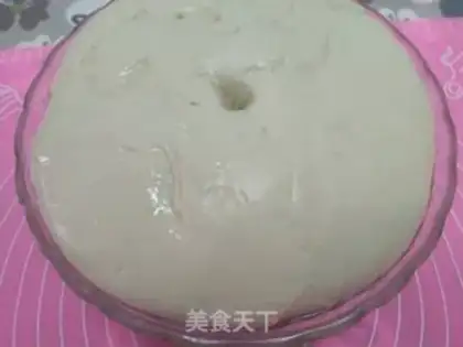 Make Coconut toast step 7