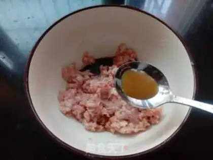 Make Mushrooms step 4