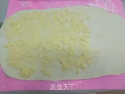 Make Coconut toast step 9