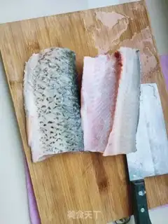 Make Weedfish step 1