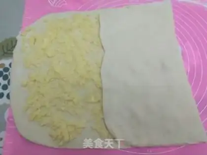 Make Coconut toast step 10