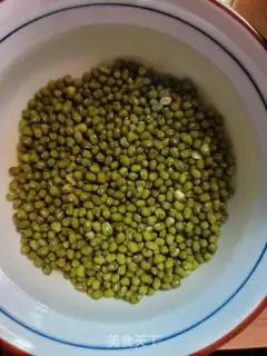 Make Green Bean Potato Sugar step 1
