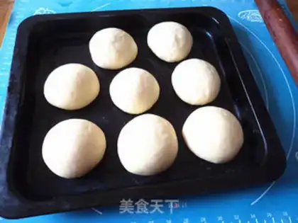 Make ♪ Sand sauce bread ♪ step 8