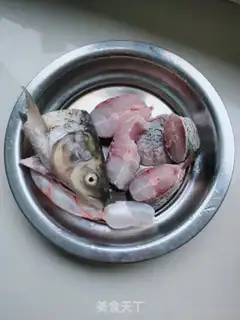 Make Weedfish step 2