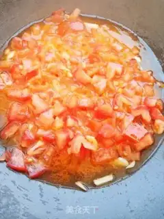 Make Cheese juice tofu step 11