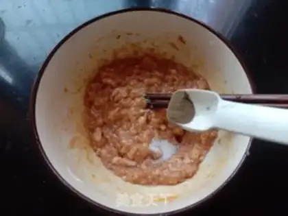 Make Mushrooms step 7
