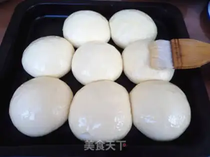 Make ♪ Sand sauce bread ♪ step 9