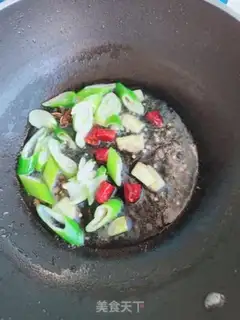 Make Mushrooms step 8