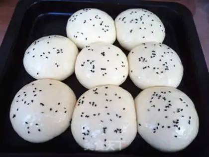 Make ♪ Sand sauce bread ♪ step 10
