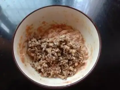 Make Mushrooms step 9